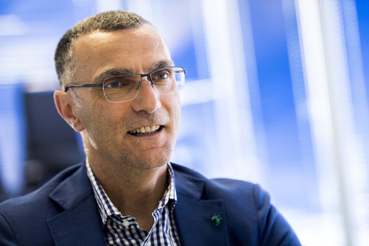 贝尔戈米：迪马尔科的脚法最出色，我把他和德国名宿布雷默相比