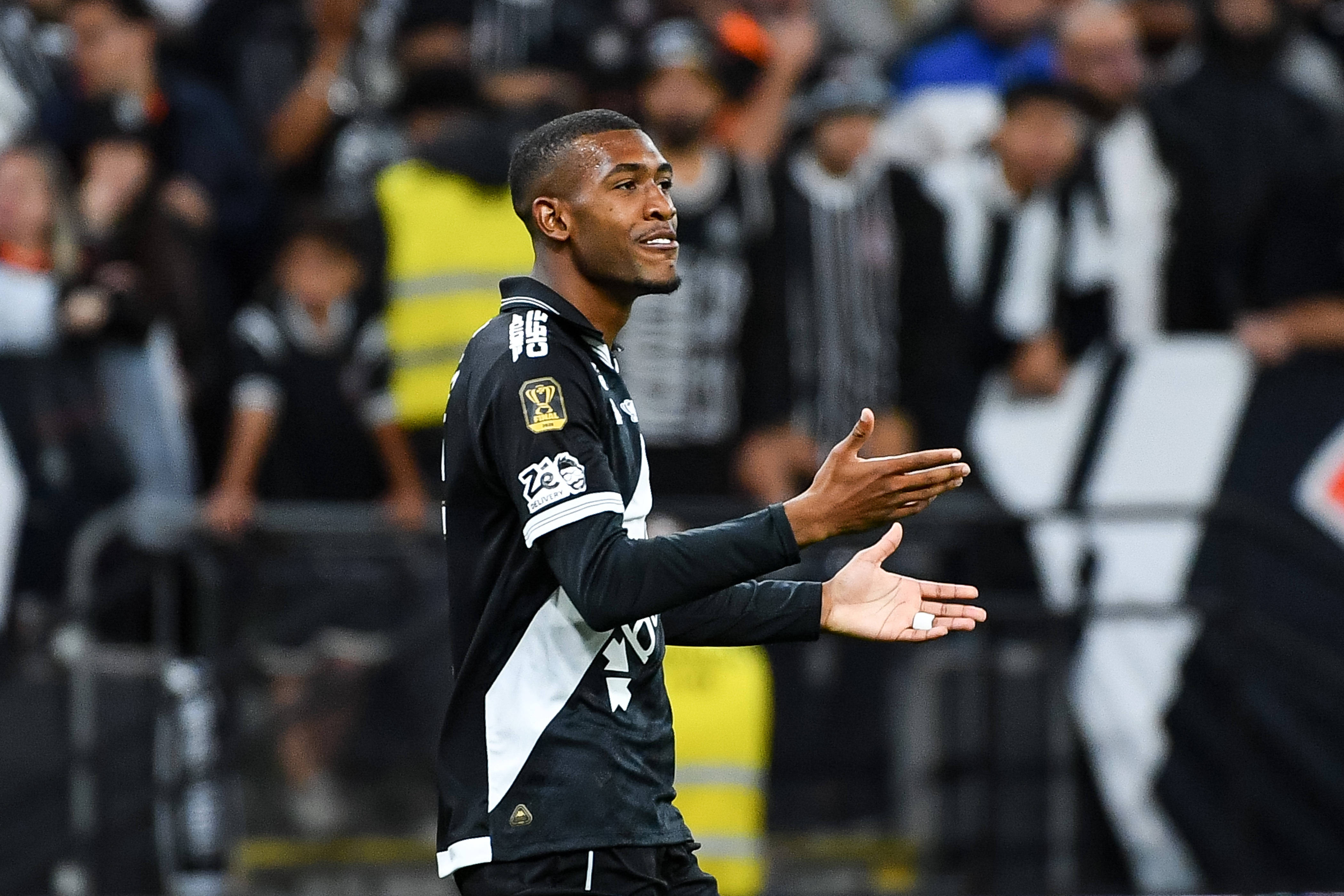 炸金花app-天空体育:伯恩茅斯2775万镑报价瓦斯科达迦马19岁边锋拉扬