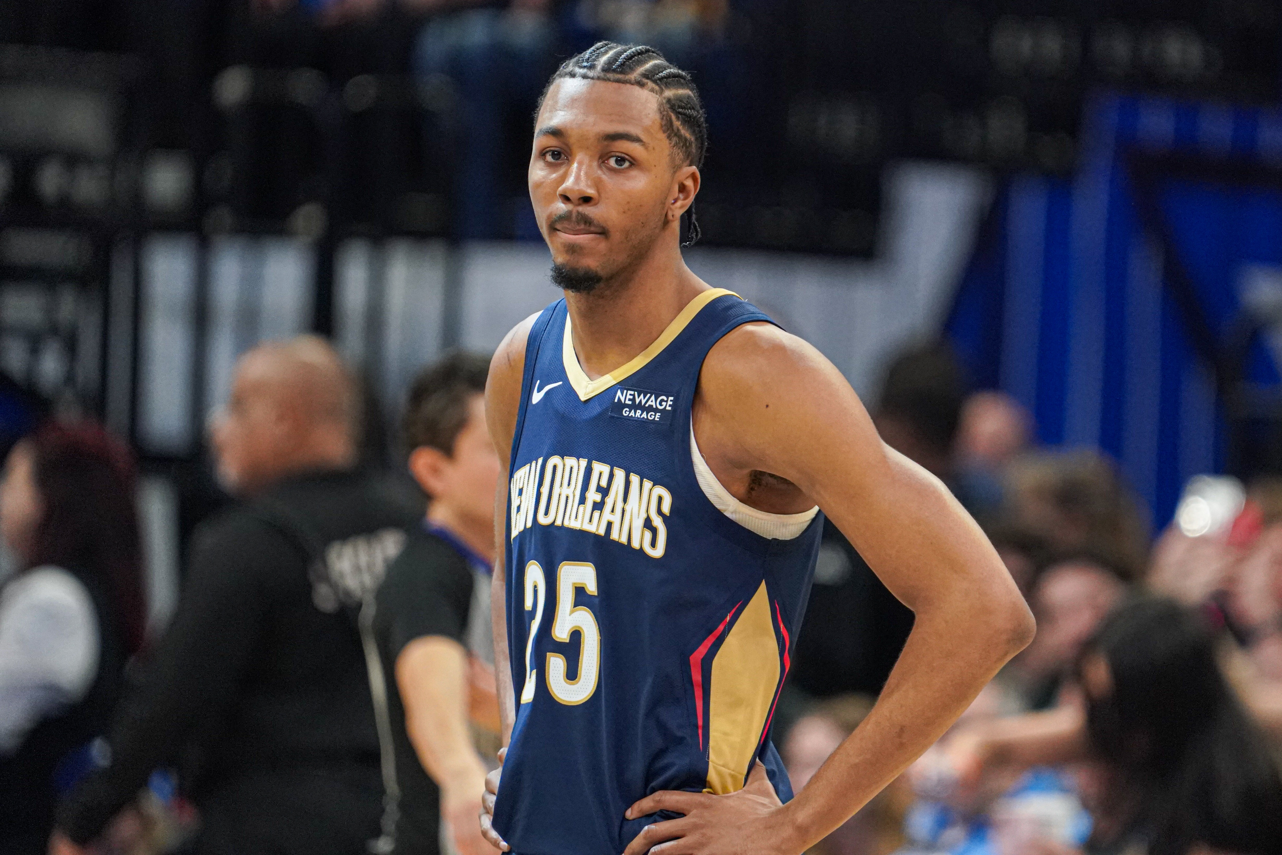 炸金花下载-Slater：勇士有意墨菲 球队或需付出几个选秀权 但鹈鹕不想卖