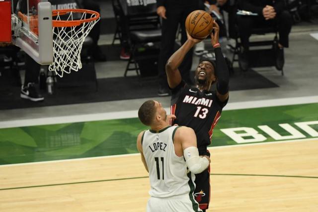 阿德巴约：洛里可以很好地帮助球队 我夏天增了重