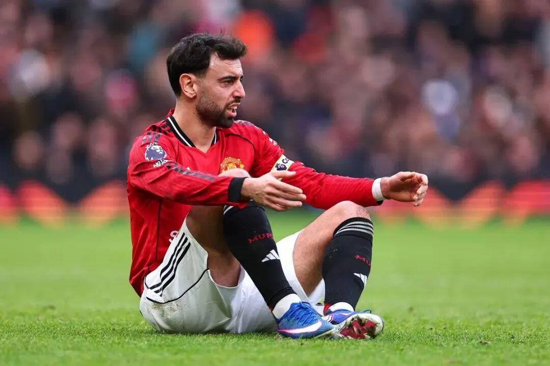 炸金花app-星报：B费将在赛季结束后再决定自己的未来；罗马诺：曼联将全力推进梅努的续约